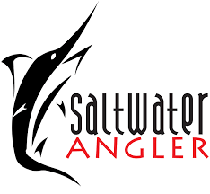 Saltwater Angler