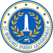 St. Bernard Parish2