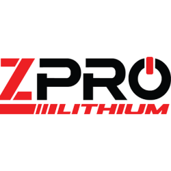 ZPRO Lithium